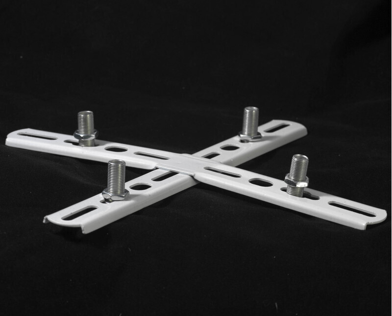 Накладная люстра Lussole LGO LSL-3307-08