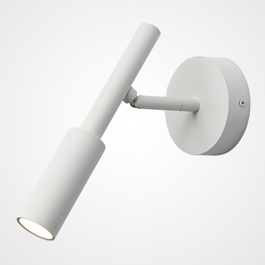 Настенный светильник BERNARD White by ImperiumLoft