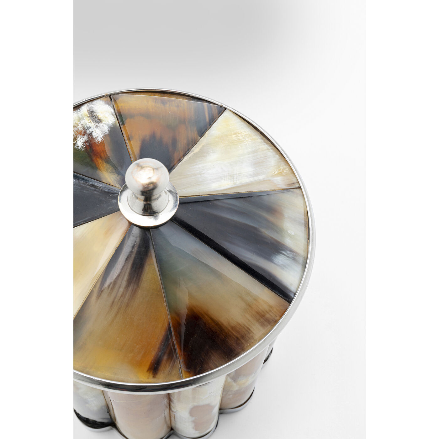 Емкость KARE Horns 53967