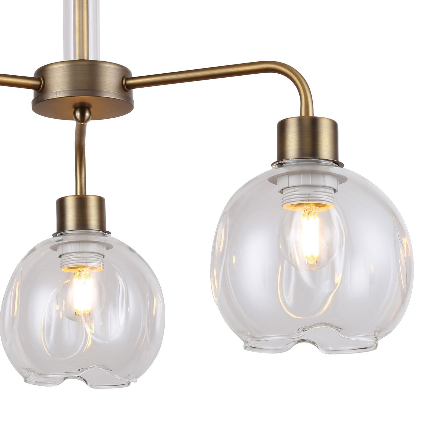 Люстра F-Promo 2192-3P