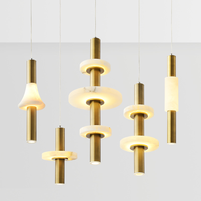 Подвесной светильник OLAVIA В 3000К by ImperiumLoft