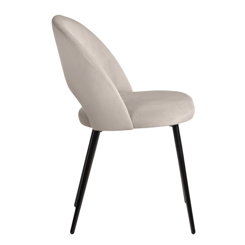 Стул Leo латте Bradex Home RF 0363