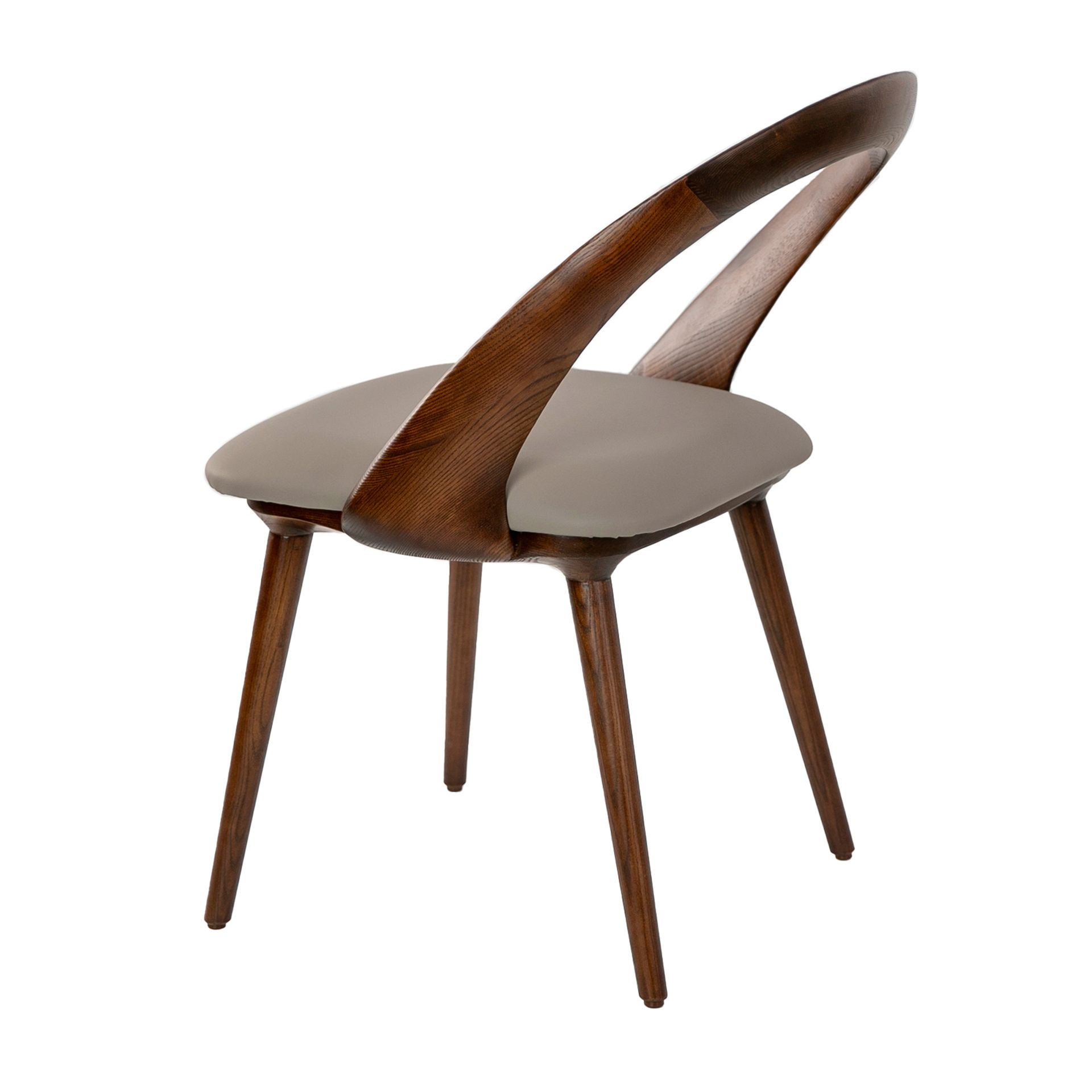 Стул CH1512 /4063 орех Angel Cerda