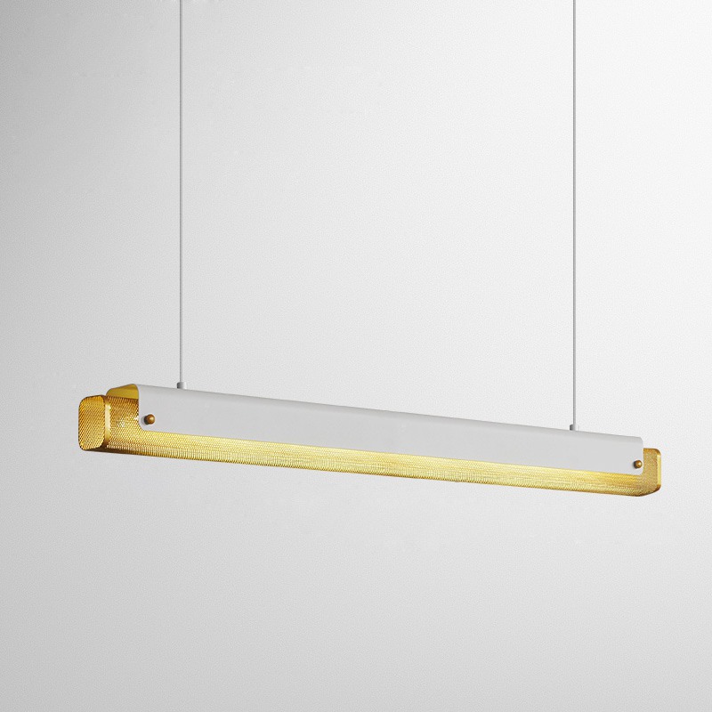 Подвесной светильник CASING LONG L L96 by ImperiumLoft