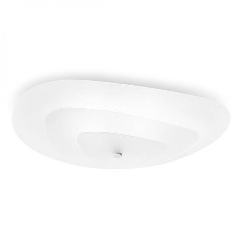 Потолочный светильник Linealight Moledro_S 90238