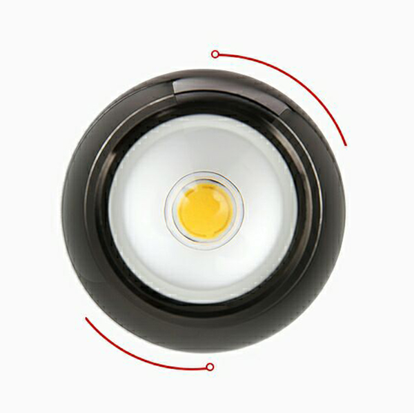 Подвесной светильник BENDIX C White 4000К by ImperiumLoft
