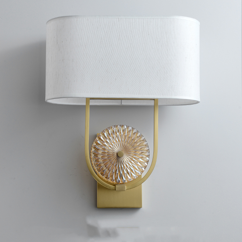 Настенный светильник VAILA by ImperiumLoft