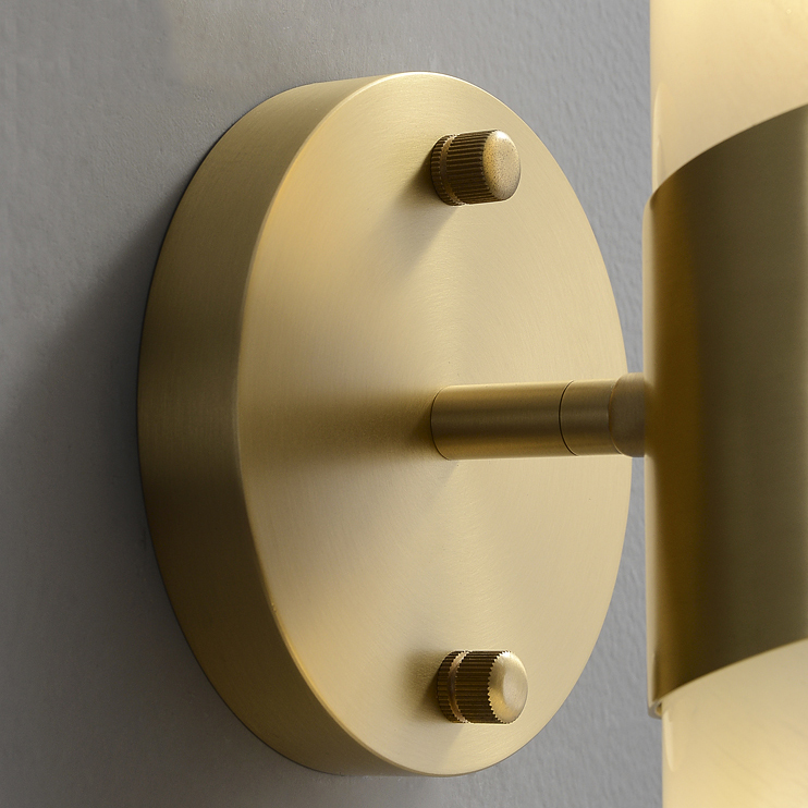 Настенный светильник LIESEL WALL by ImperiumLoft