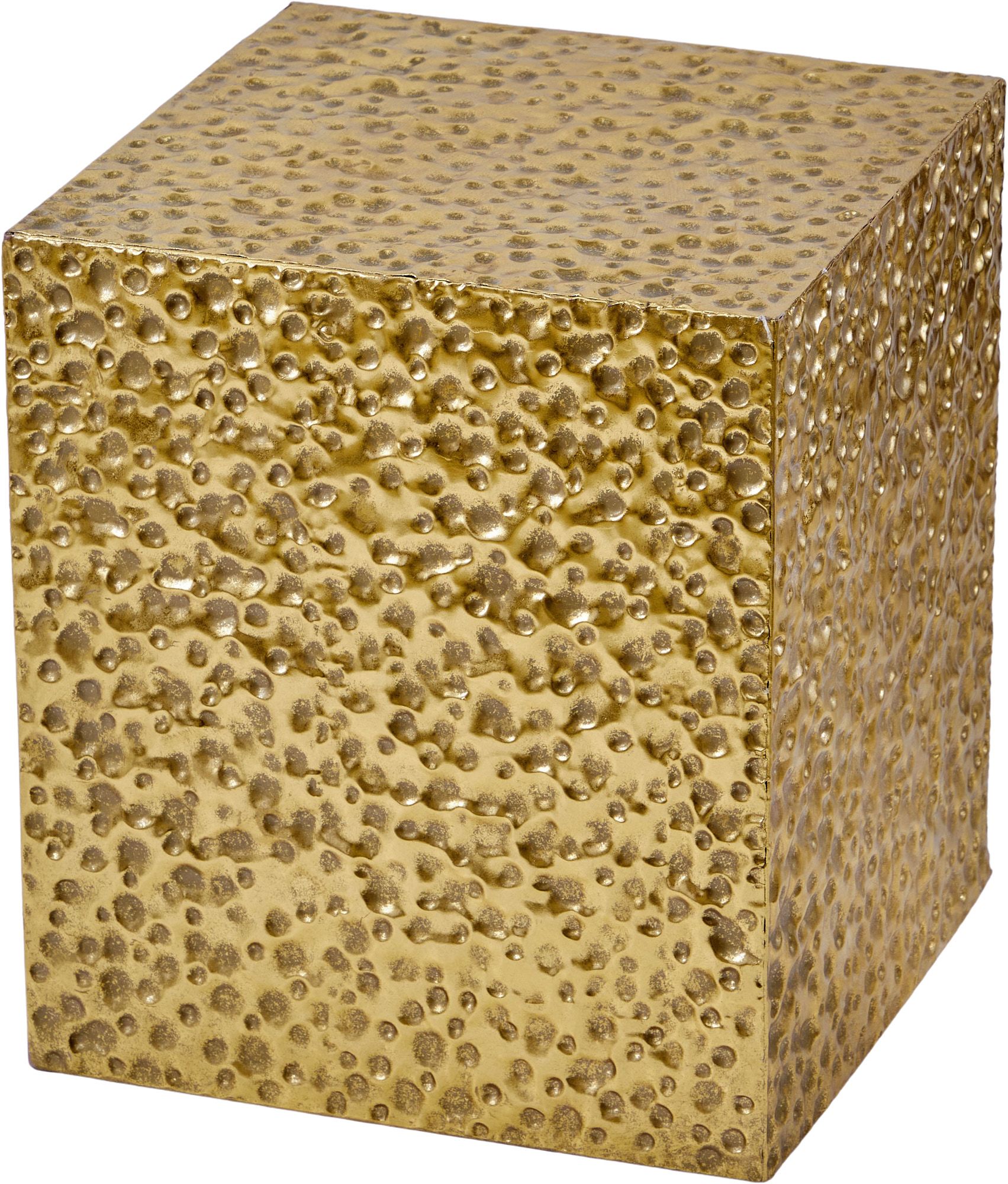 Столик интерьерный Калахари Glasar 57-299/1