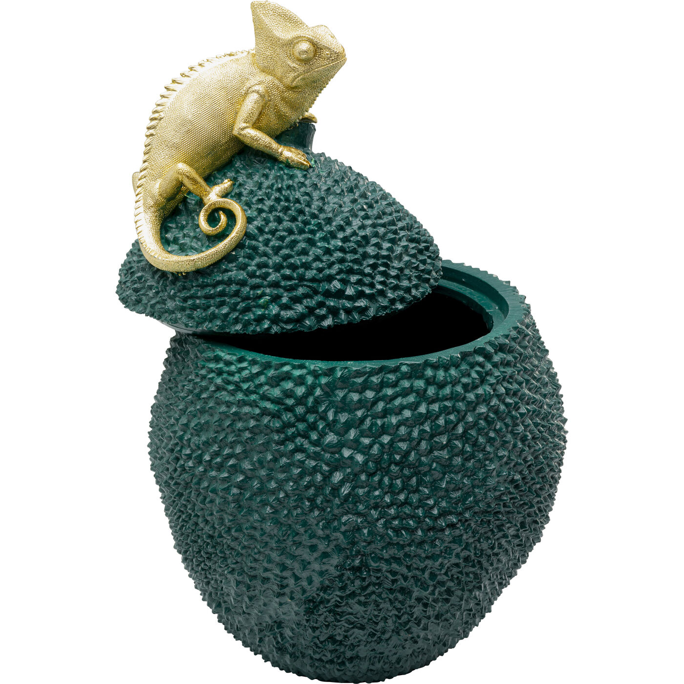 Ящик декоративный Jackfruit Monkey 41cm KARE 57252