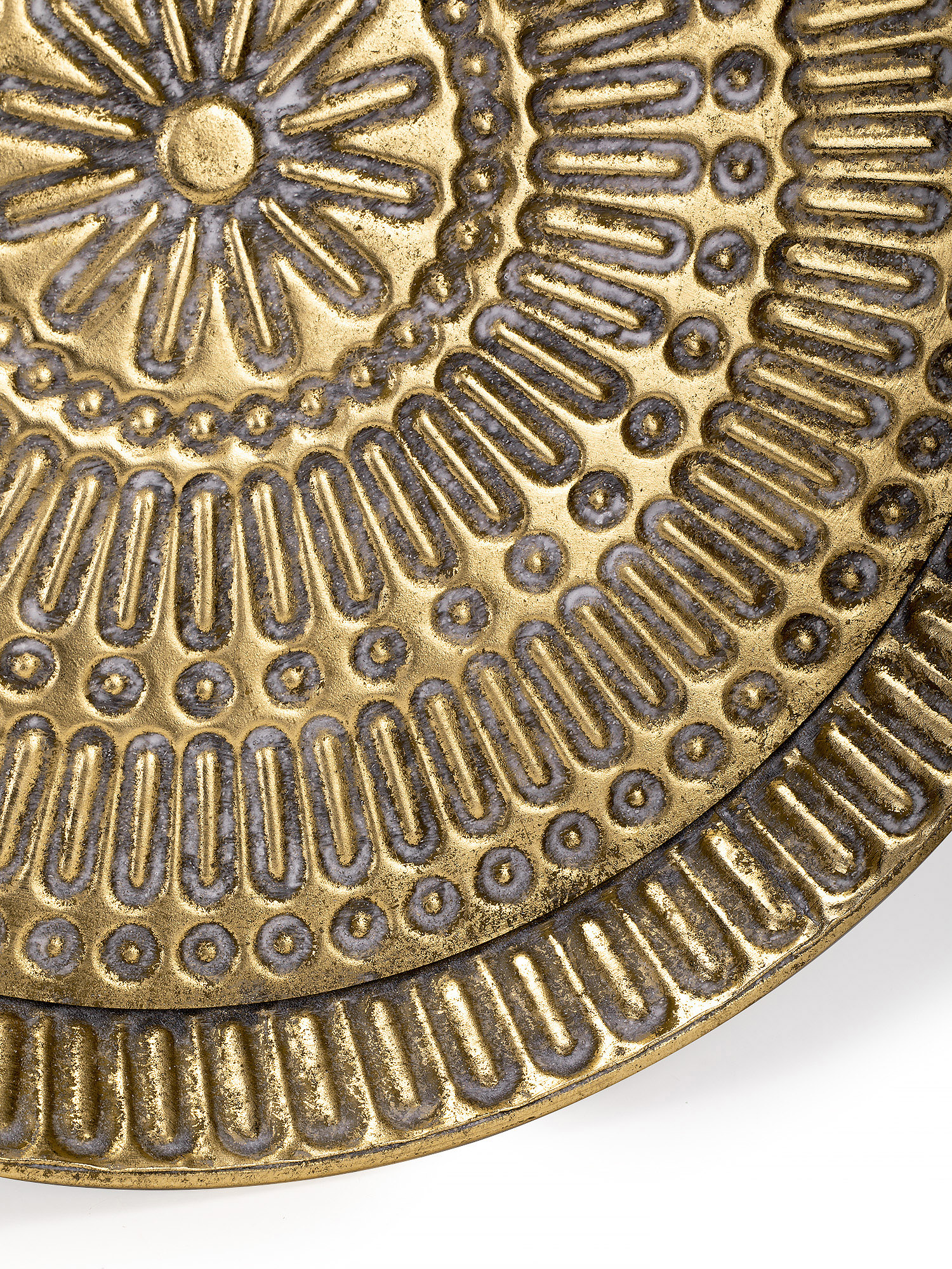 Поднос Кения Glasar 57-209