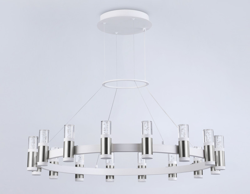 Подвесная люстра Ambrella Light FL6208