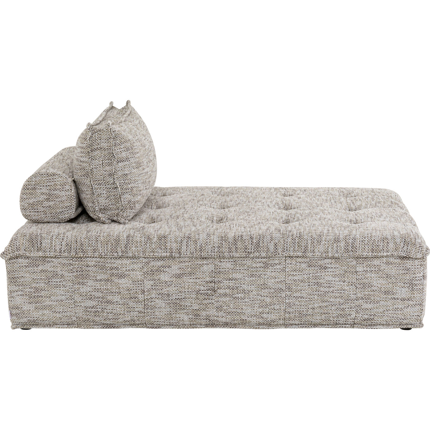 Элемент дивана Portofino Grey 157cm KARE 71351