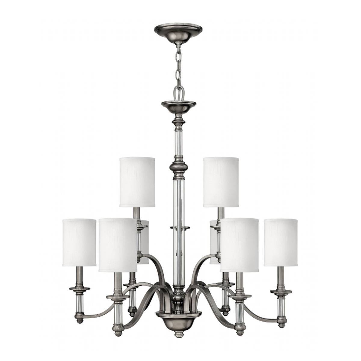 Люстра Hinkley HK/SUSSEX9