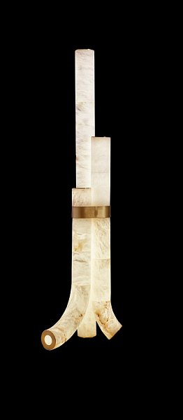 Торшер Fluorite FL1185-2W