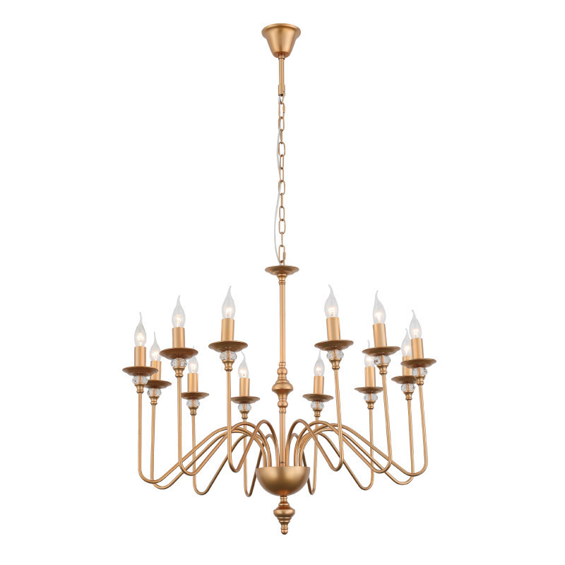 Подвесная люстра ST Luce SL186.203.12