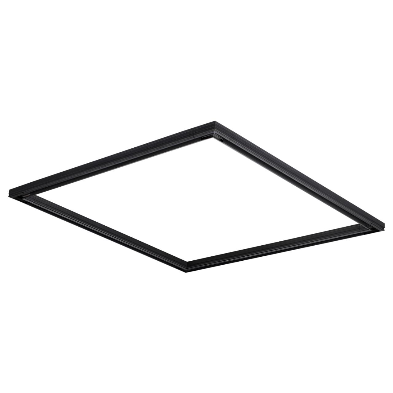 Соединитель угловой для трека в натяжной потолок (арт.135201) Novotech 135228