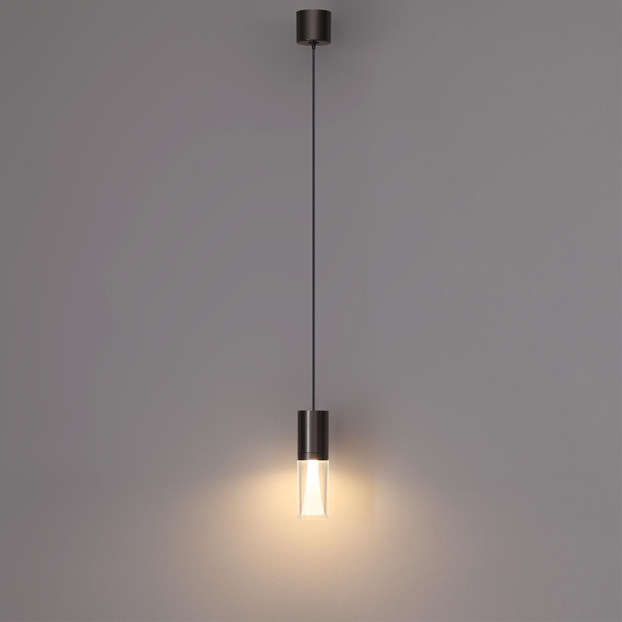 Подвесной светильник Odeon Light 7143/4L