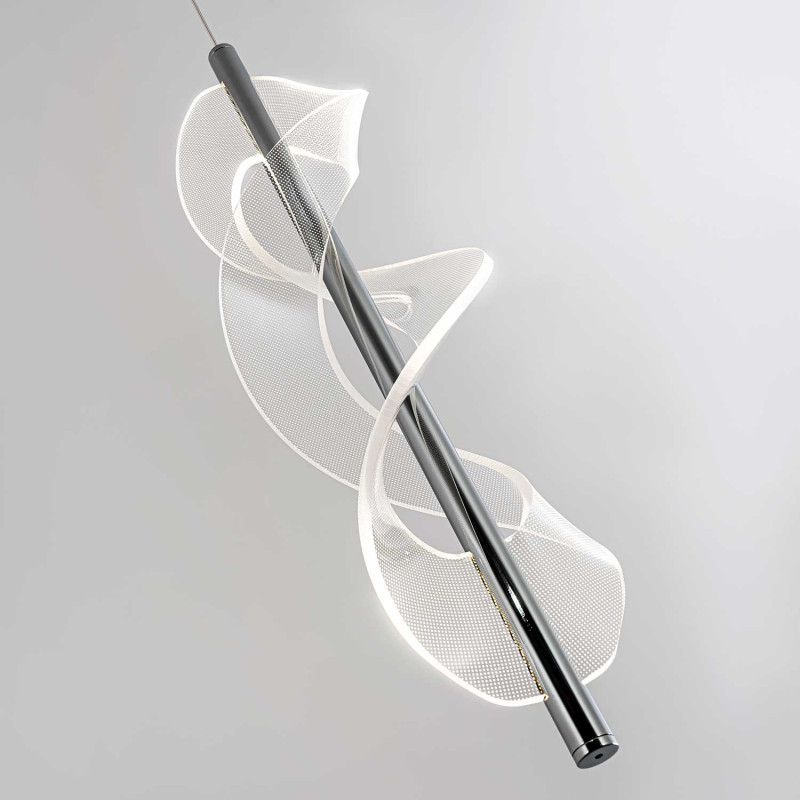 Подвесной светильник MODELUX MS.3028.1 CR