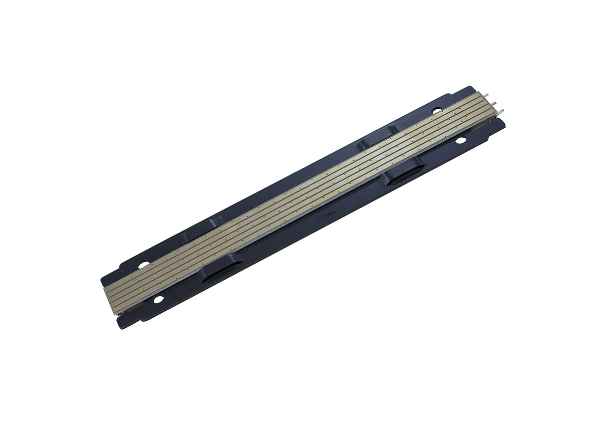 Электрическая плата для магнитного шинопровода Donolux Electrical Plate 150 DLM/X Black