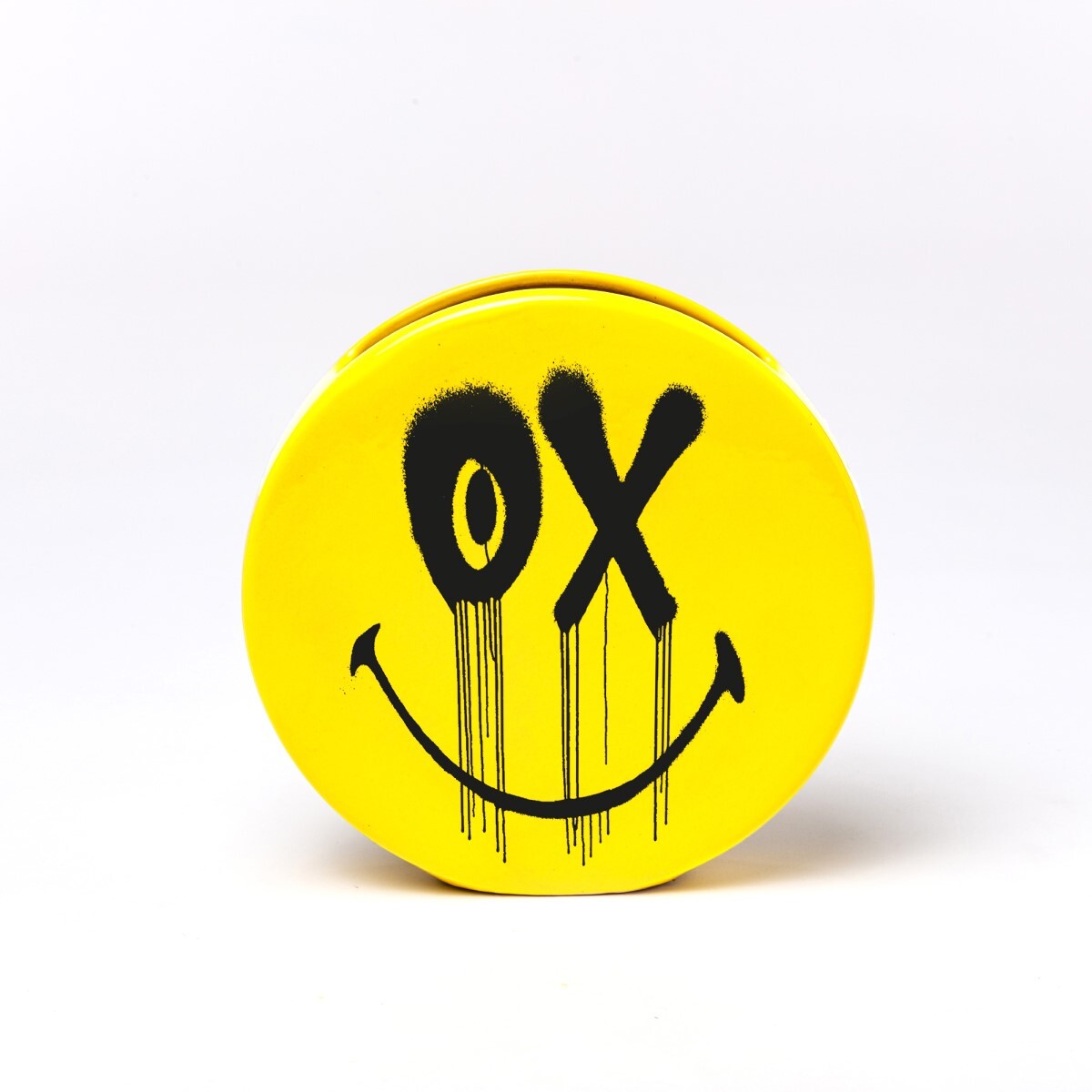 Ваза Seletti Ox Smiley 09381
