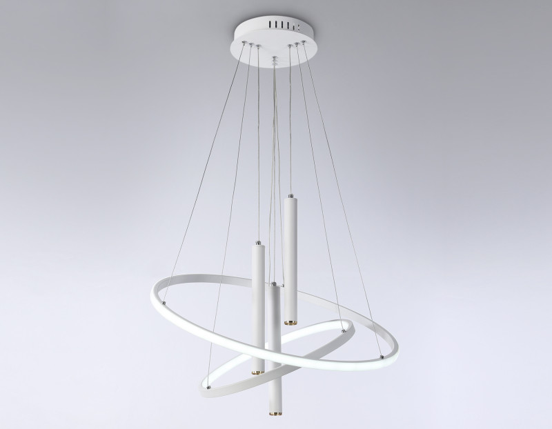 Каскадная люстра Ambrella Light FL5371