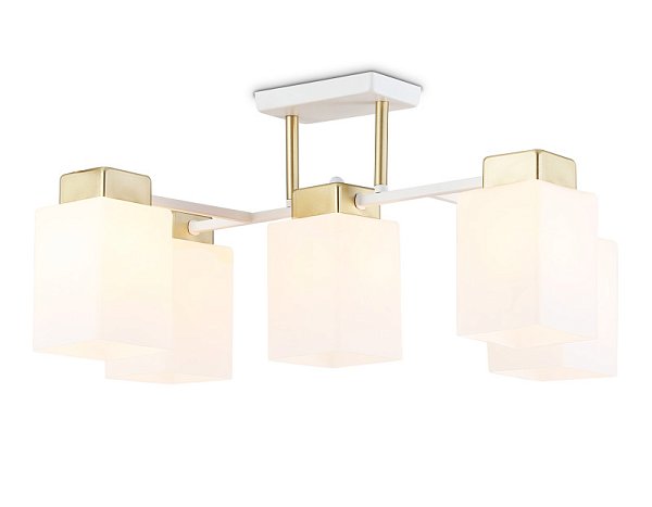 Накладная люстра Ambrella Light TR303047