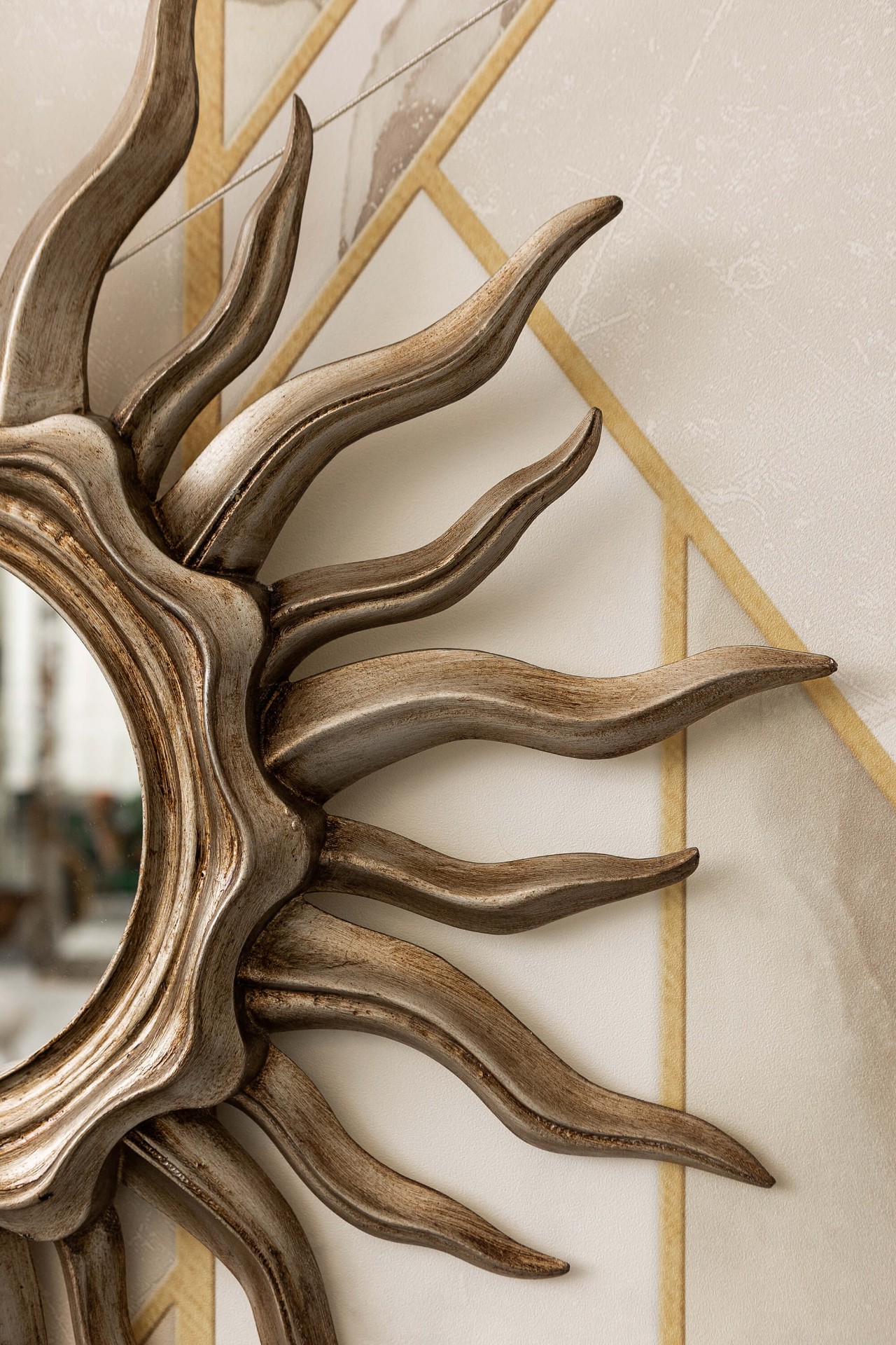 Зеркало BountyHome De Soleil mv530