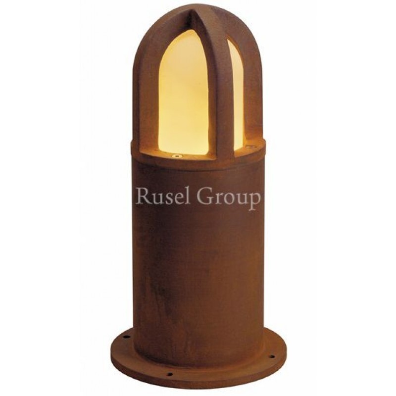 Уличный светильник SLV RUSTY CONE 40 229431