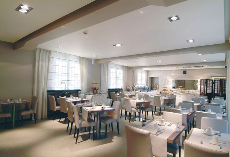 Встраиваемый светильник Delta Light 202 62 00 01 A-B