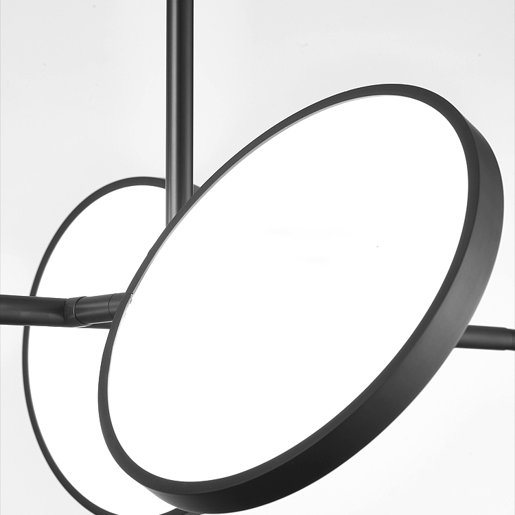 Потолочный светильник MEDIUM LONG L120 by ImperiumLoft