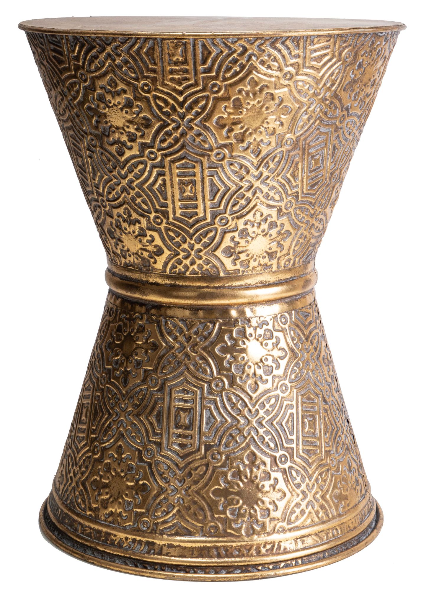 Столик интерьерный Намибия Glasar 57-056