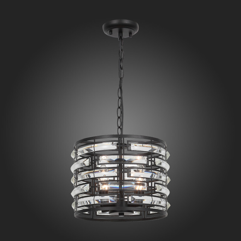 Подвесная люстра ST Luce SL665.403.04
