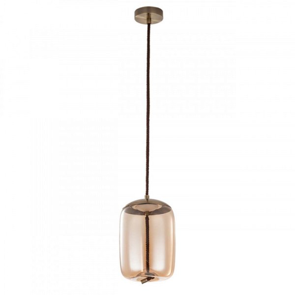 Подвесной светильник ARTE Lamp A7766SP-1AB