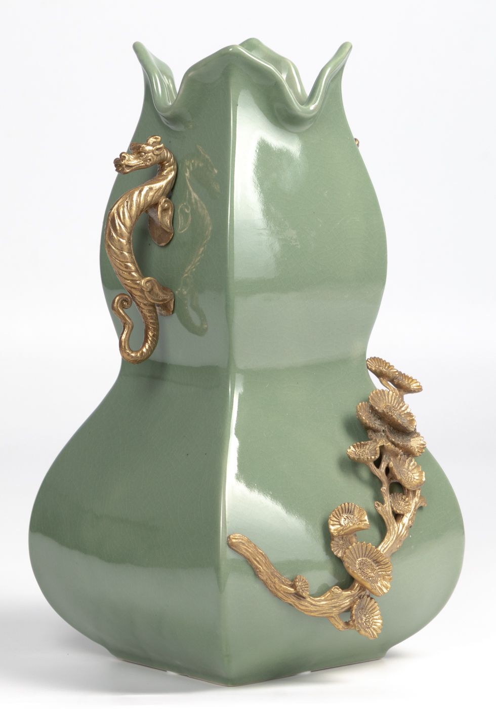 Ваза Glasar A658C/U19