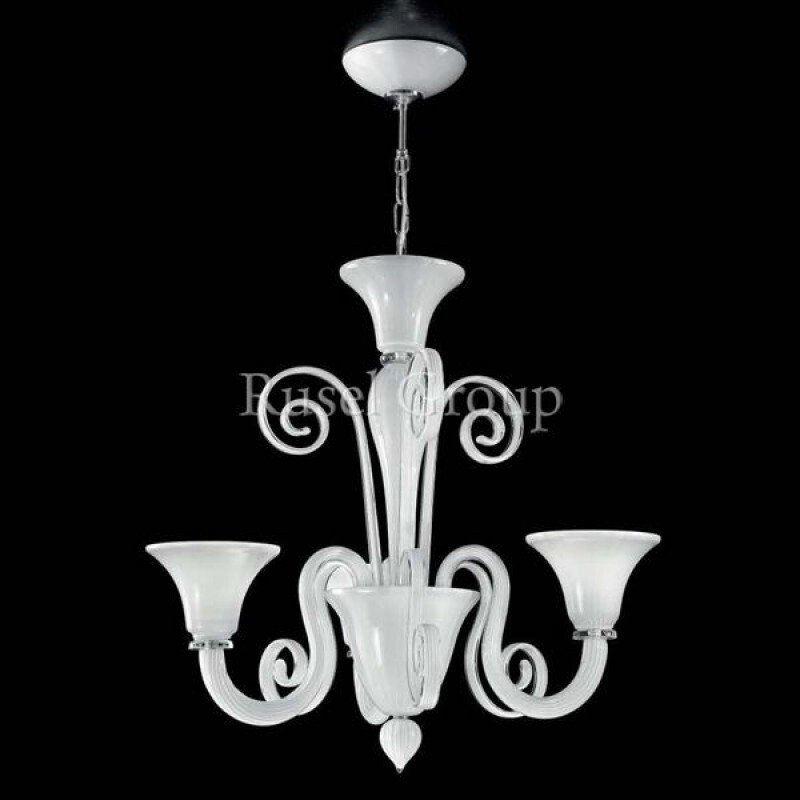 Люстра Sylcom 1388/3