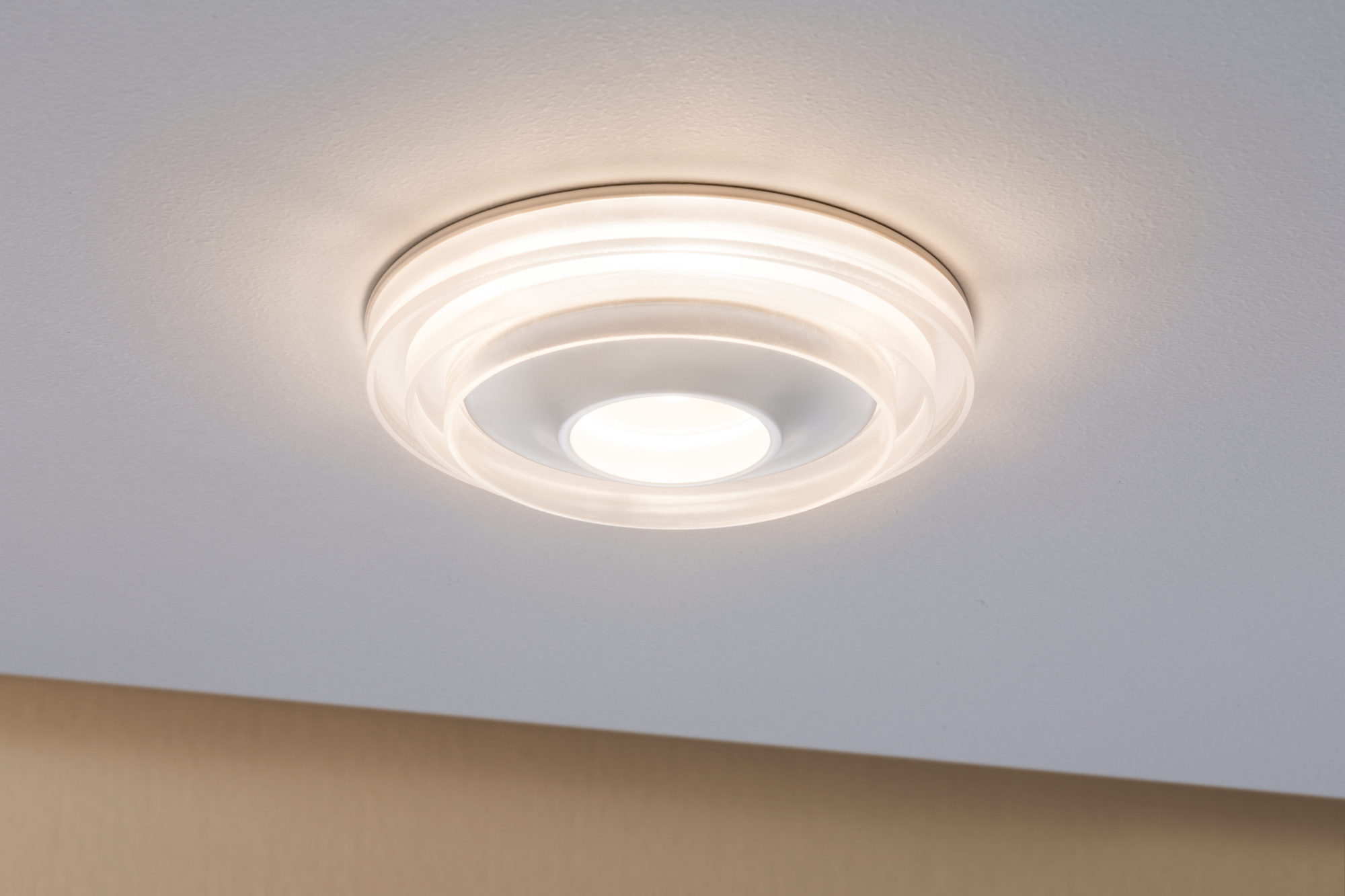 Встраиваемый светильник Paulmann 92913