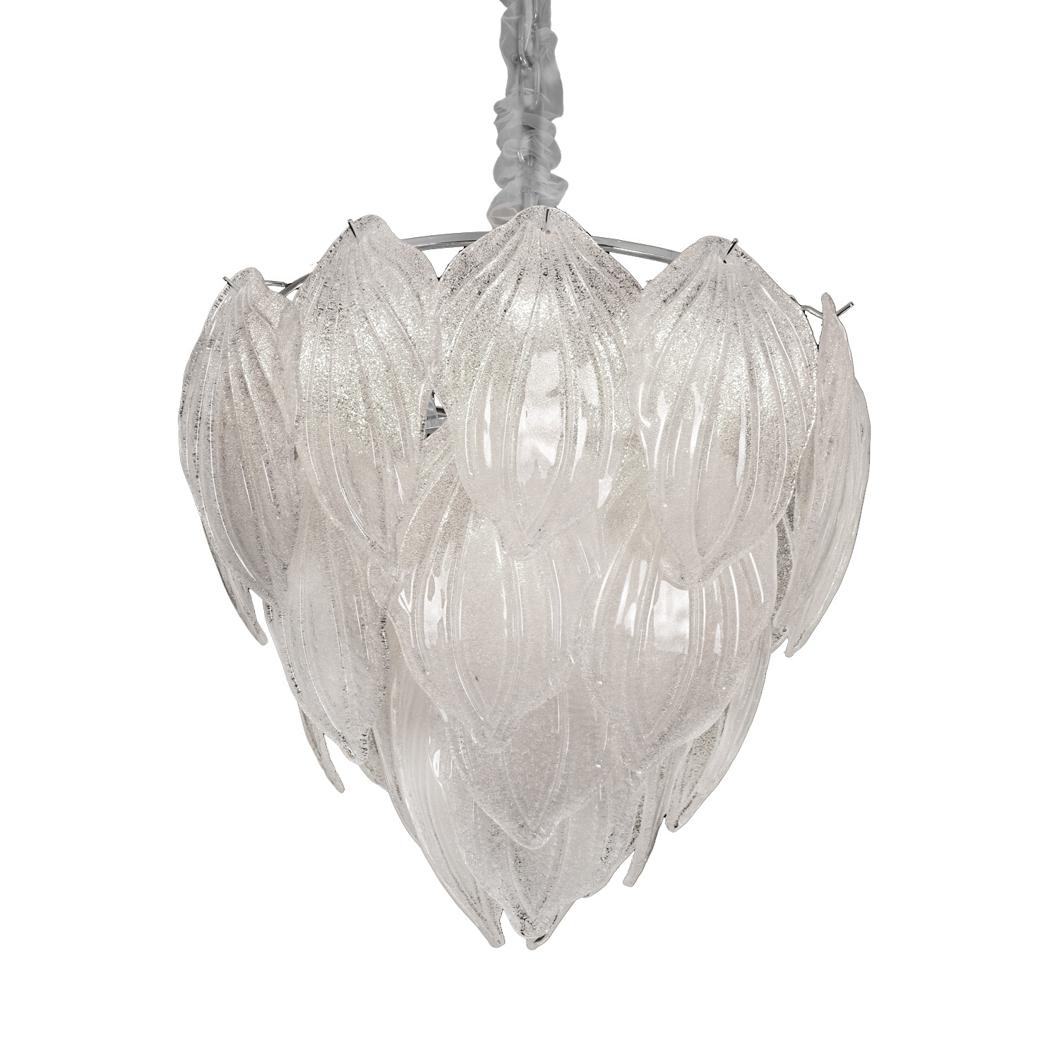 Люстра Delight Collection Novida L4 chrome