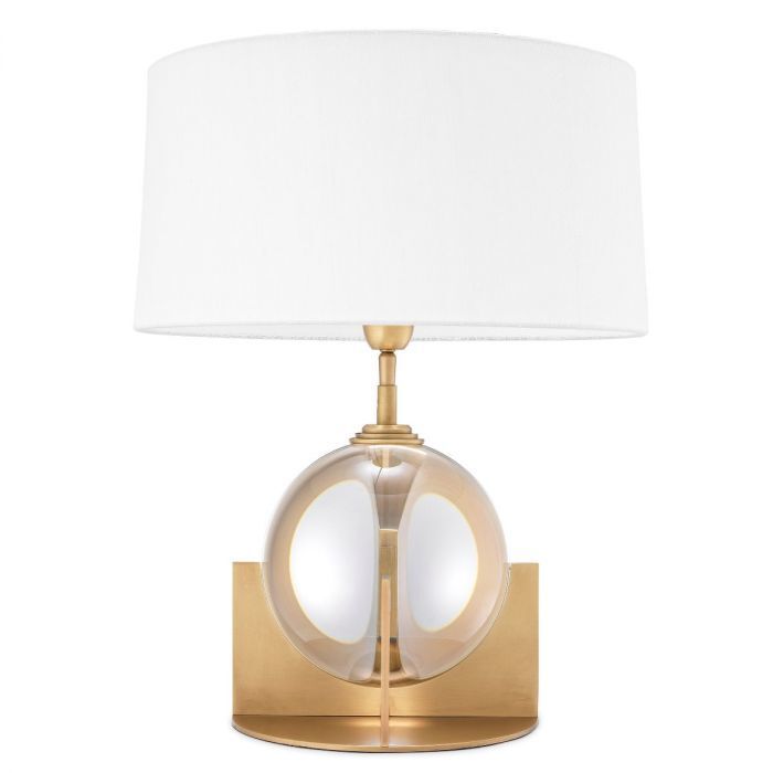 Лампа Eichholtz FONTELINA 114940