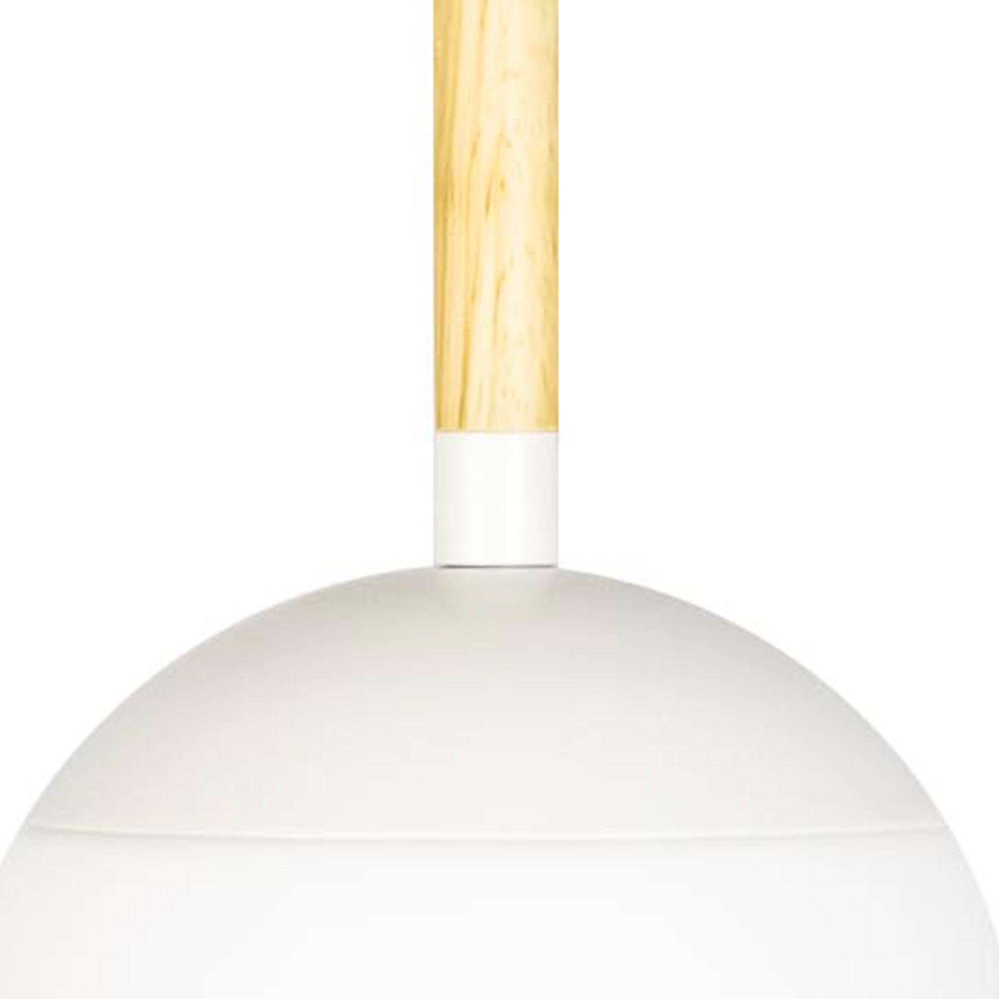 Люстра Mine белая Faro