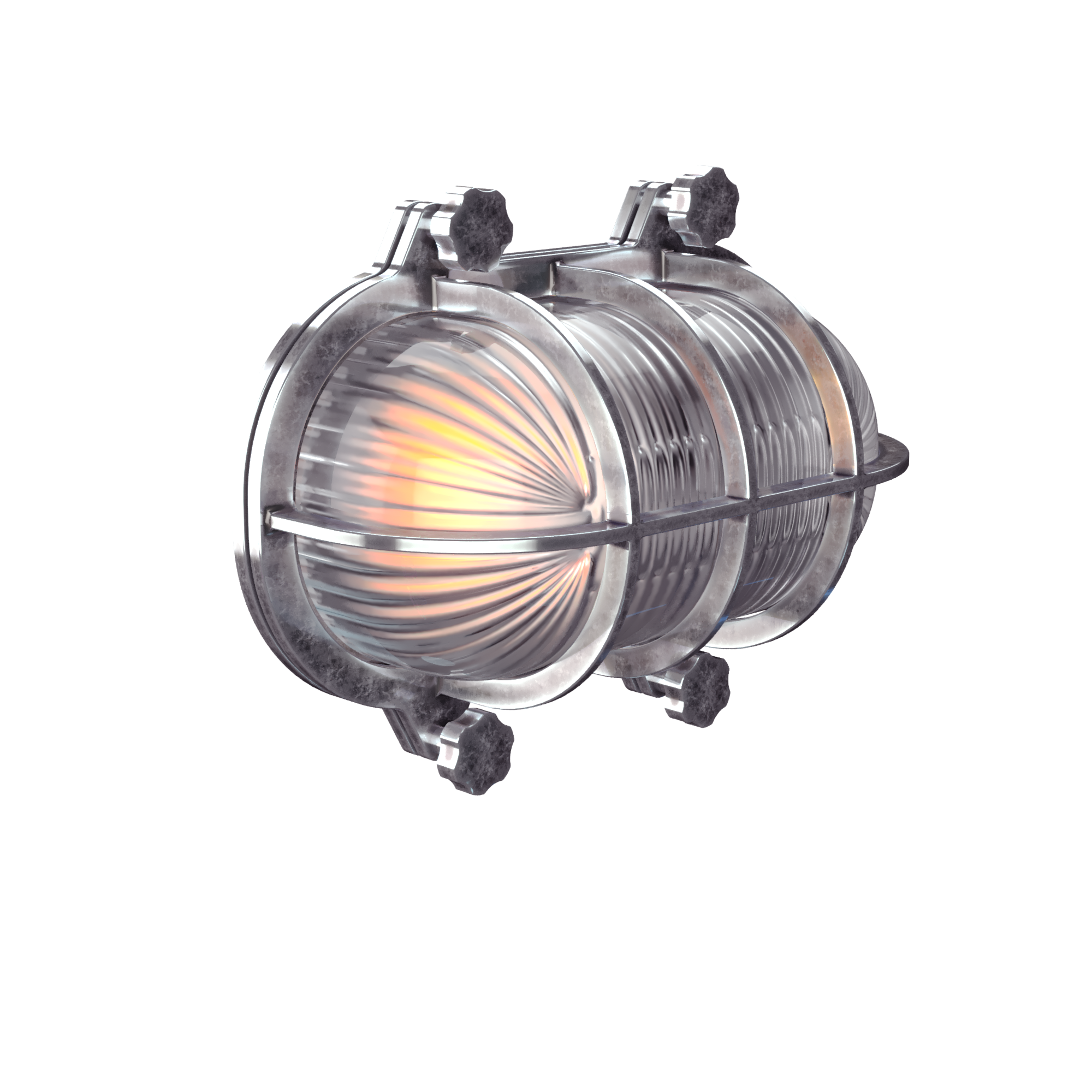 Настенный уличный светильник Covali WL-50126