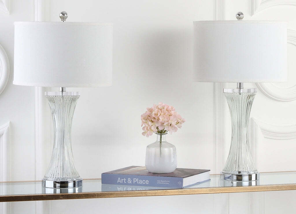 Настольная лампа Наоми Louvre Home CL8146