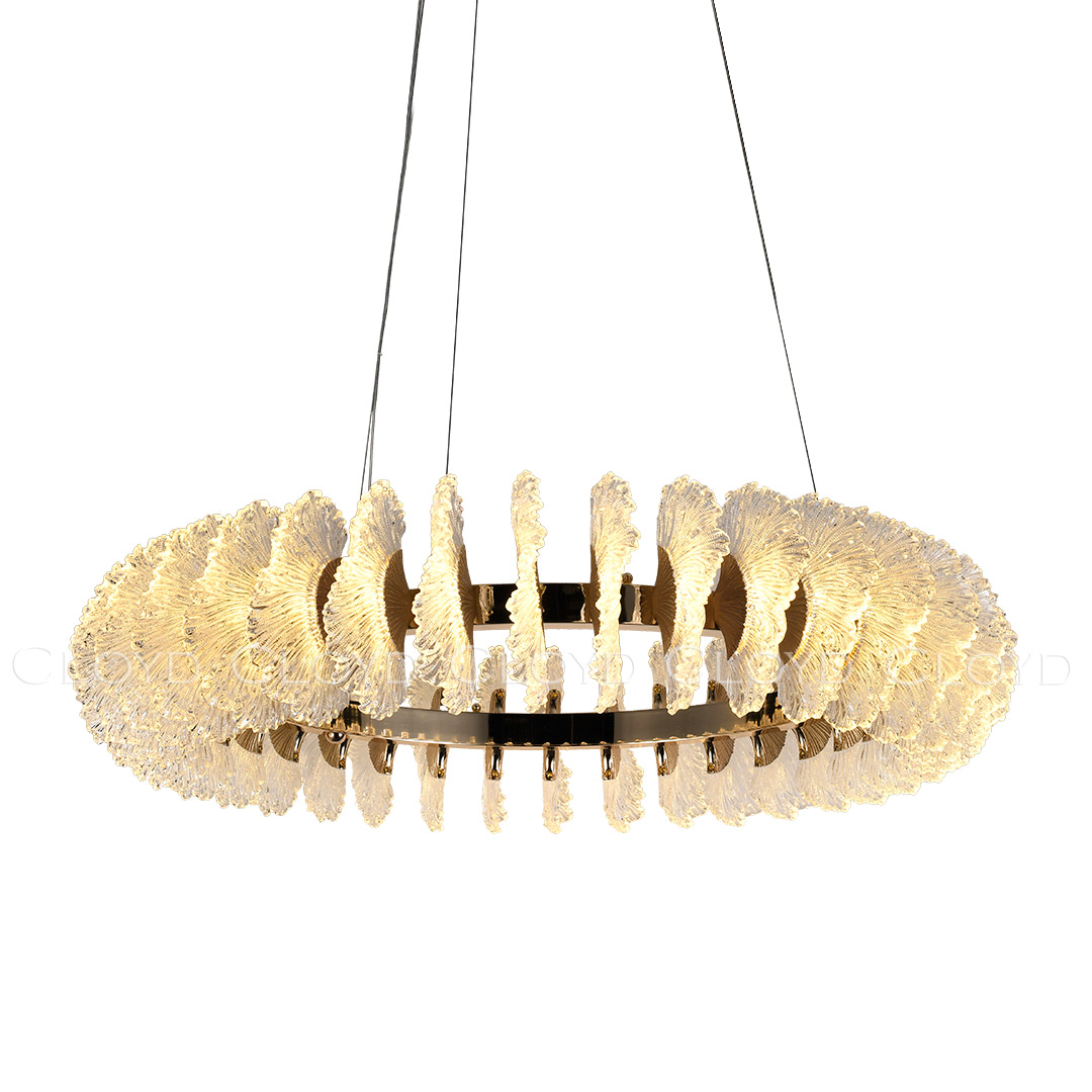 Люстра подвесная Cloyd Antigua 11320