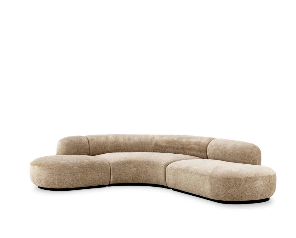 Диван Eichholtz BJÖRN L 117928