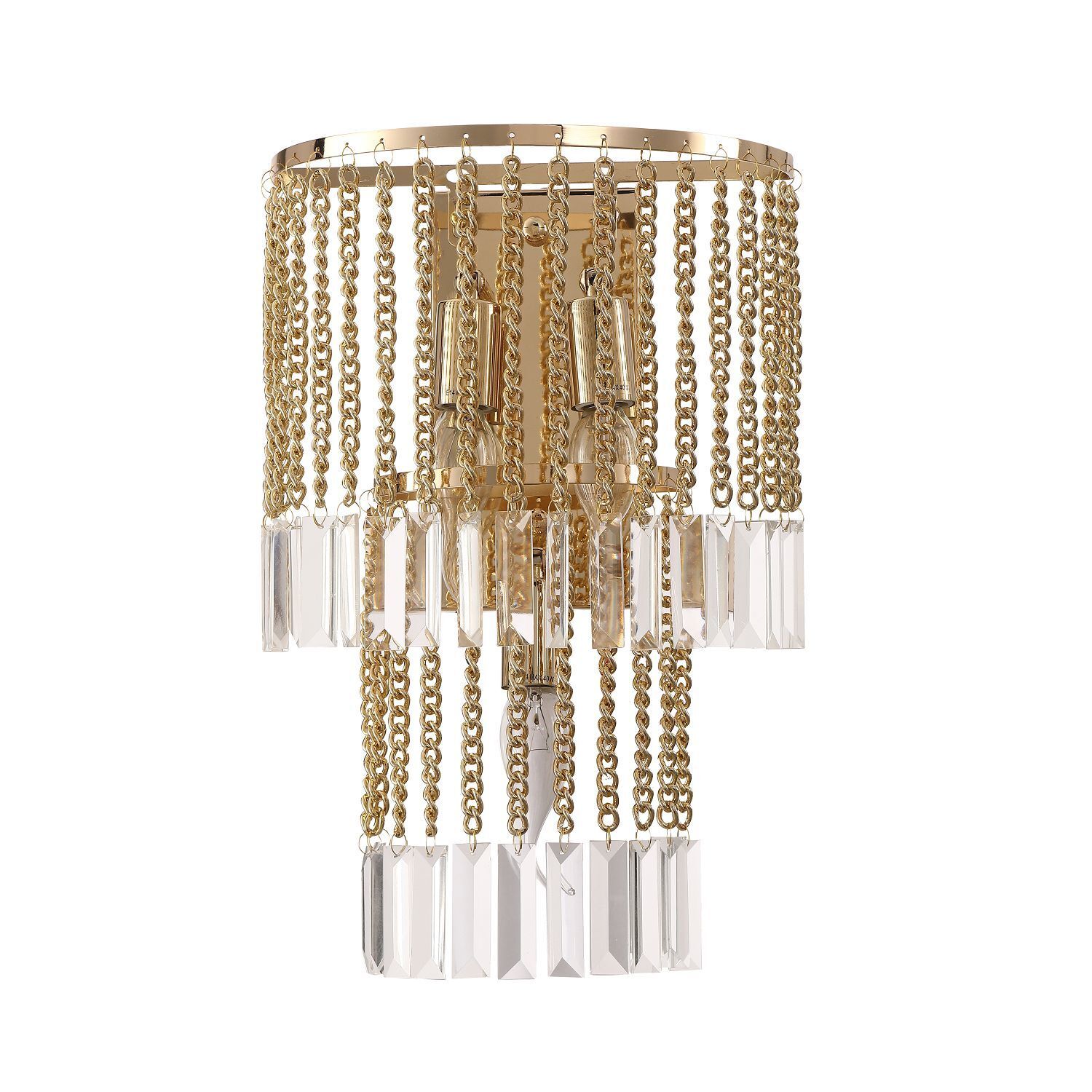 Настенный светильник Favourite 2882-3W