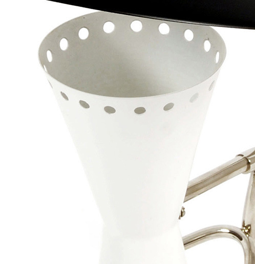 Настольная лампа Delightfull BARRY TABLE