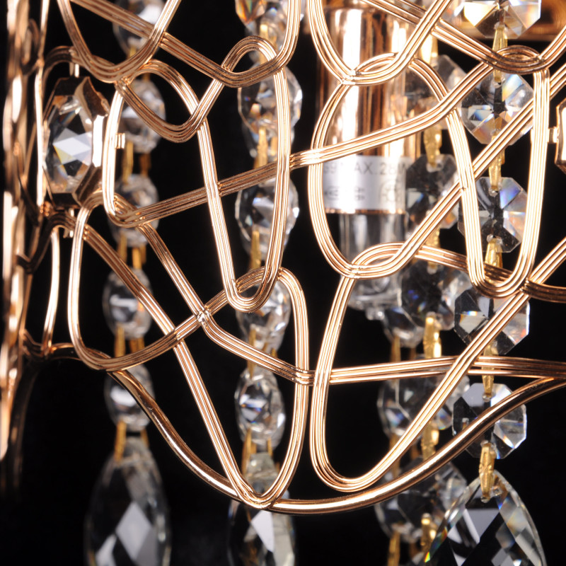 Бра Abrasax B9118/2GO