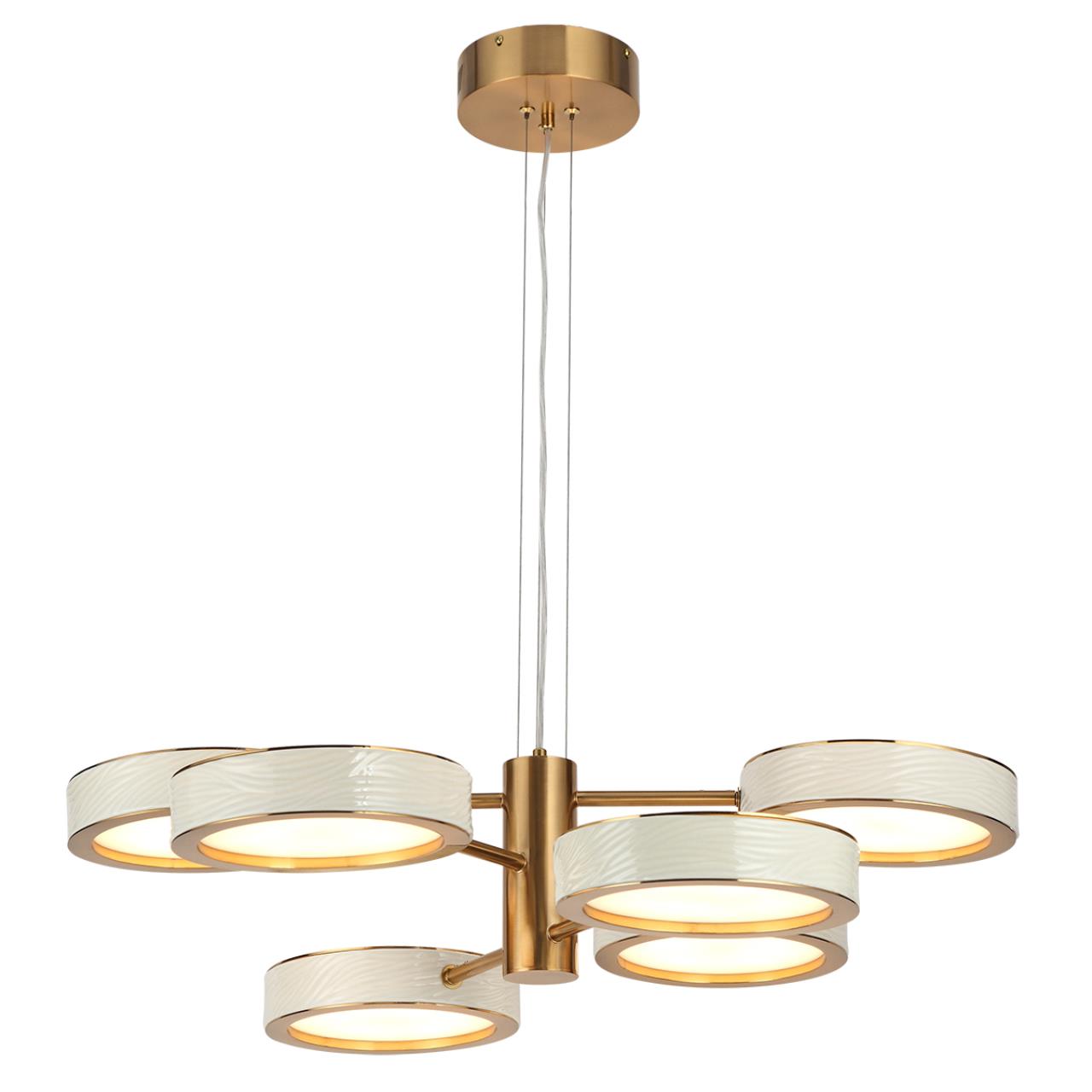 Люстра Odeon Light 5450/99L