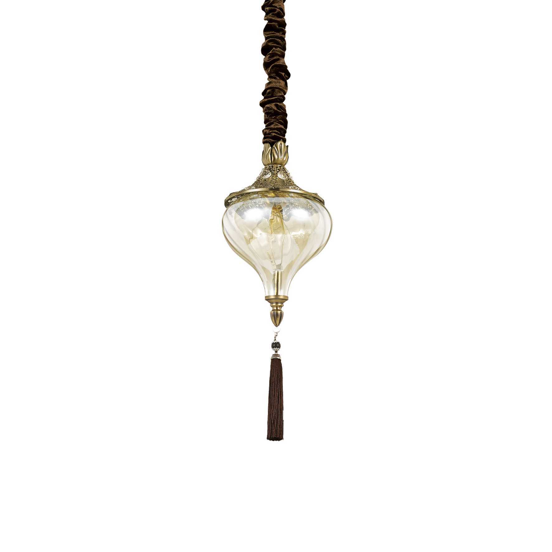 Потолочный светильник Ideal Lux HAREM SP1 115979