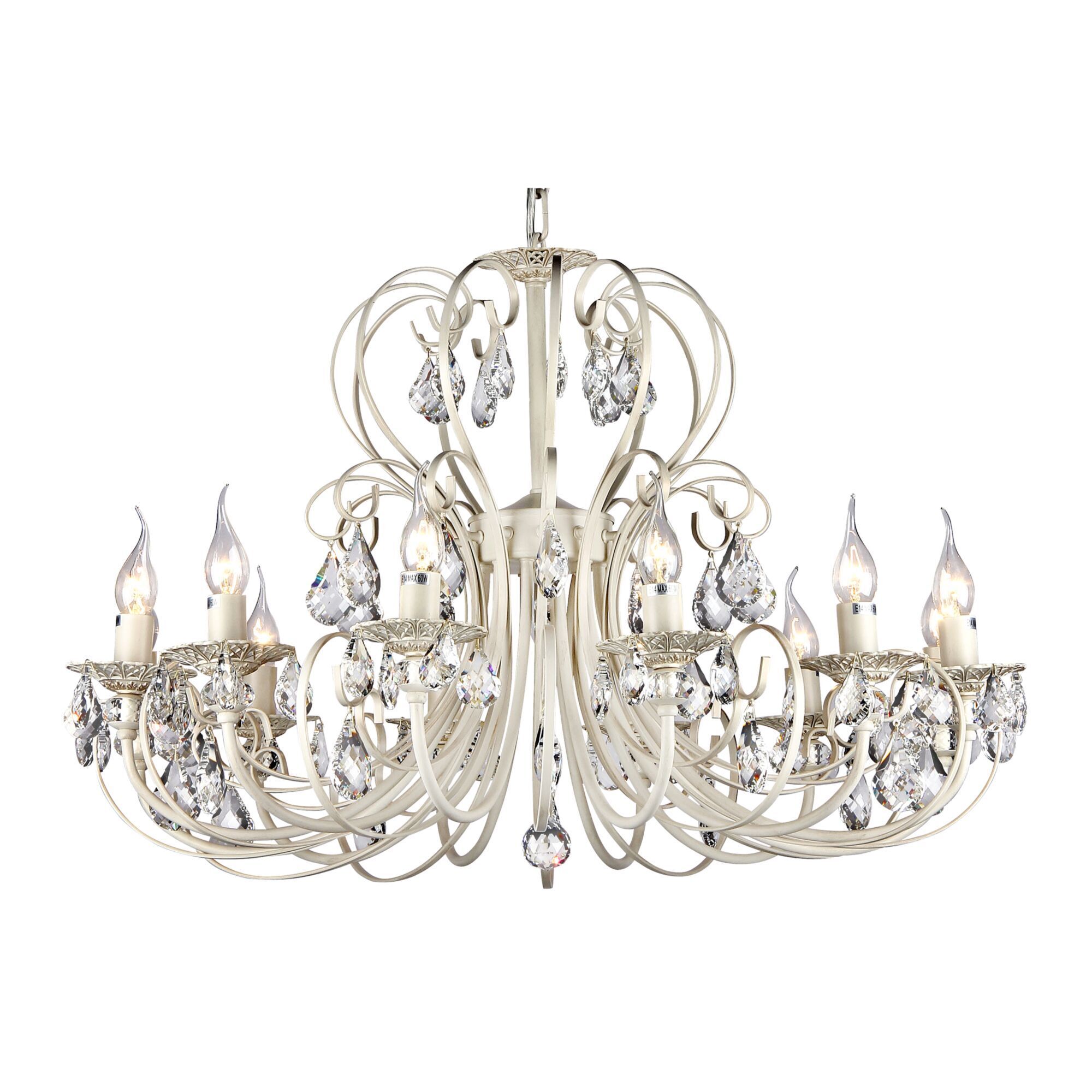 Люстра Maytoni ARM270-12-R